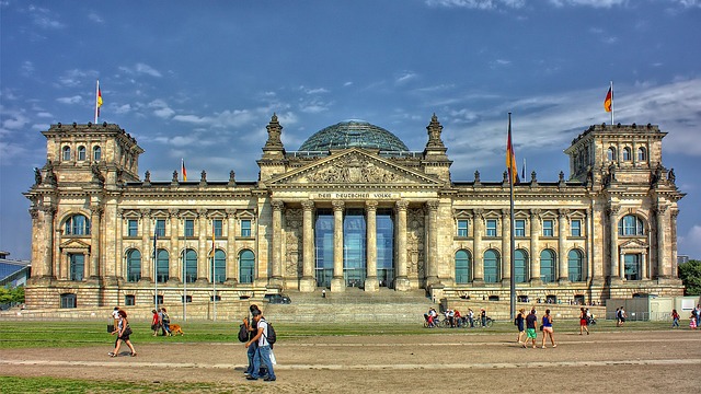 Wie ist Berlin? Die Stadt seit dem Fall der Mauer verstehen