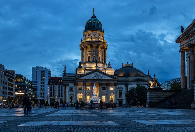 Leben in Berlin, Deutschland – Interview mit einem Expat