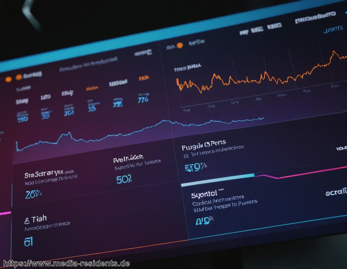 Sprachsuche und Voice-Search ansteigende Trends - SEO in Zeiten von KI